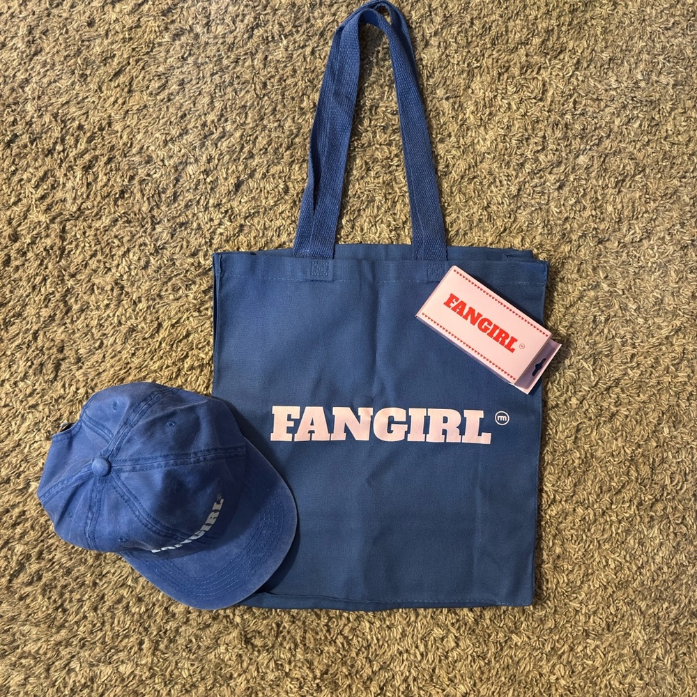 role model vip merch